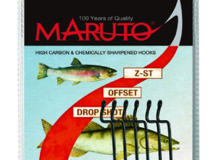 Maruto Z-ST Offset gs Gr.1 (1957) SB6