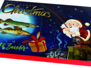 Adventskalender Hecht/Zander