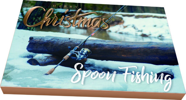 Premium Adventskalender Spoon