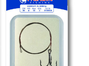 Stahlv.7x7m.Schl+Drill. Gr.1/0,50cm/15kg SB3