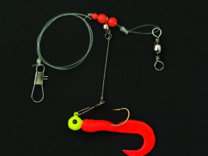 Japan-Jig-Pilkvorfach SB1