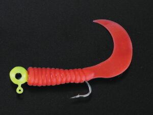 Japan-Jig rot SB1
