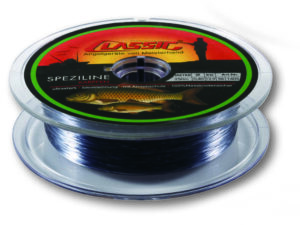 Cl. Speziline KA 0,35/300m d.grau 1St.