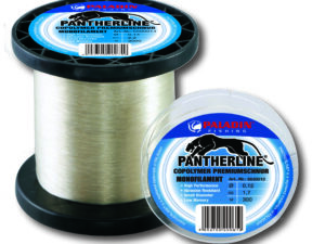 Pantherline 0,18/300m 1St.