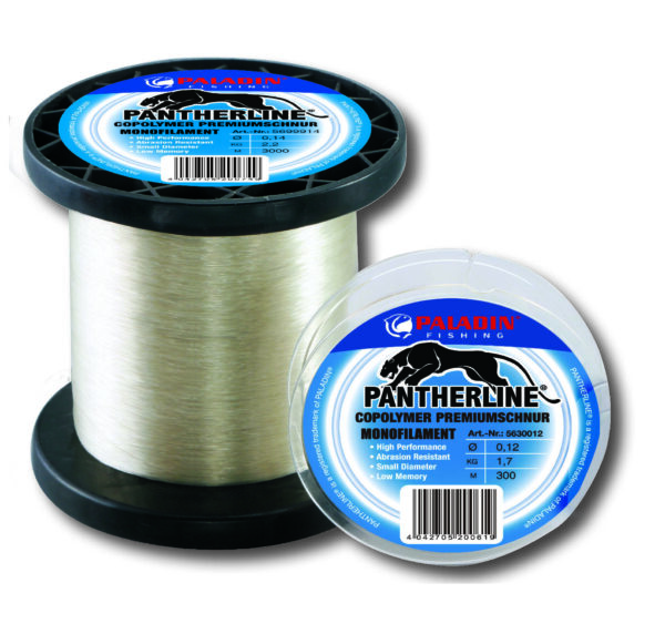 Pantherline 0,20/300m 1St.