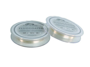 Pantherline Premium Fluo-Power,0,22mm, 300m