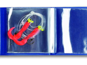 Vorfachtasche Gr.S 1St.