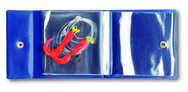 Vorfachtasche Gr.S 1St.