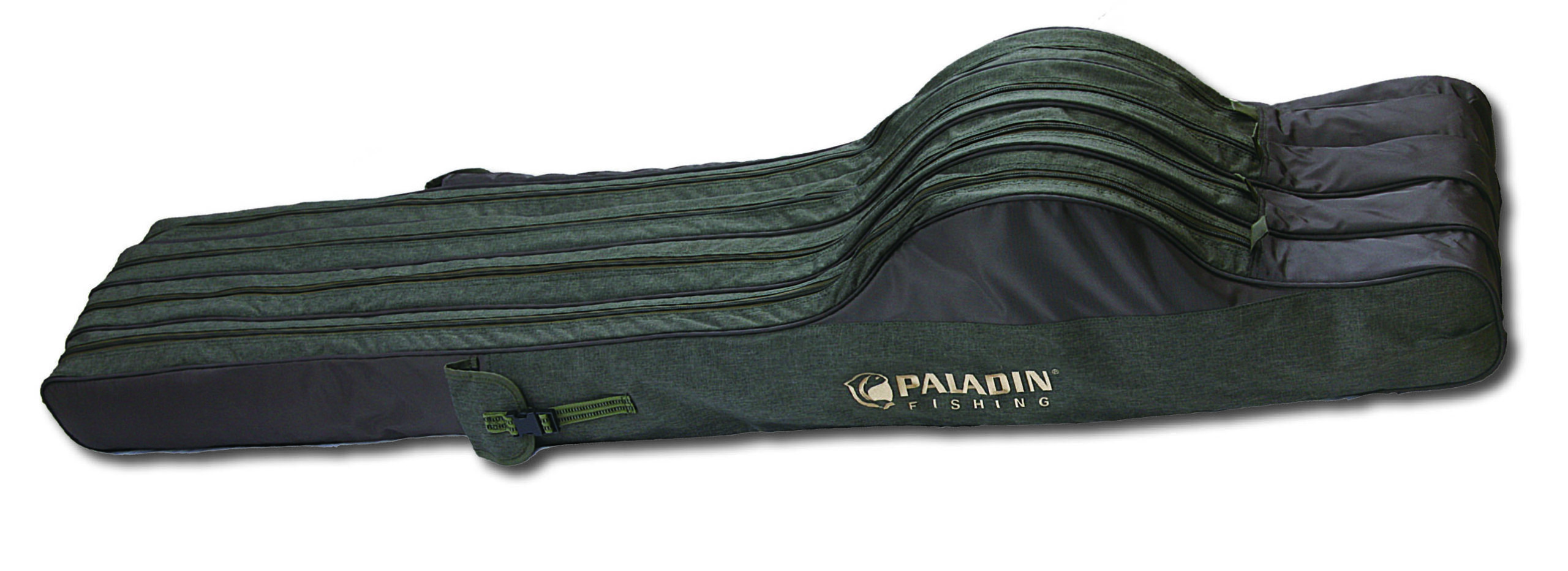 Rutenfutteral 175 cm f. 4 Ruten