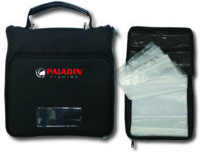 Vorfachtasche Brandung