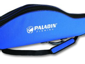 Rod Bag mit 3 Fächern 140cm