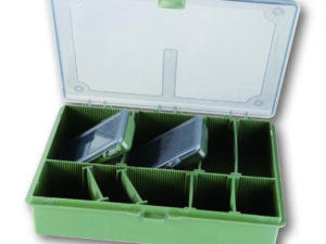 Paladin PRO Box S inkl. 2 Boxen