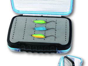 Spoon-Box klein