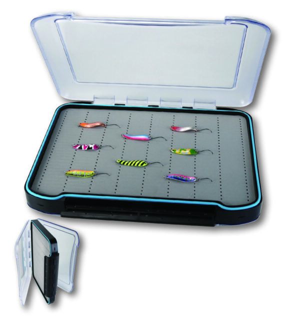 Spoon-Box mega