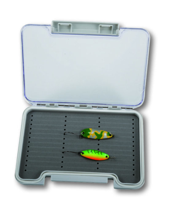 Spoon Box 14x 8,7x 1,7cm