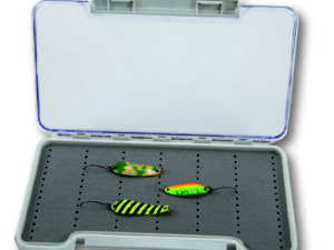 Spoon Box 18,8x10,3x 1,7cm