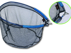 Kescherkopf EVA, schwimmend