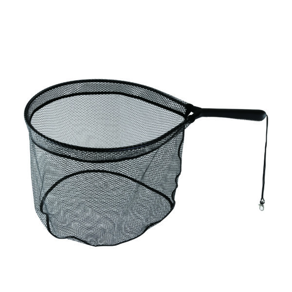 Watkescher gummiert