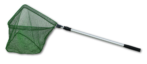 Eco-Kescher 2x50cm, 155cm