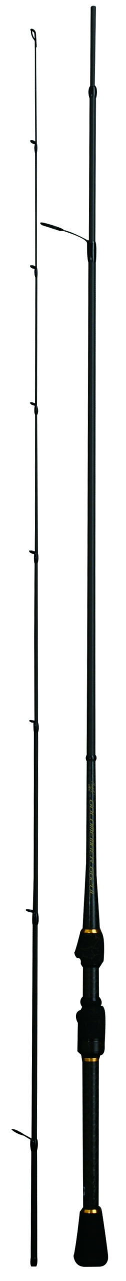 Castalia Spinrute Goldmember 7' 0,5-7g