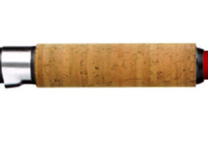 Allround Master Rute DLX 180 m. Korkgriff