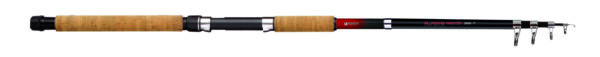 Allround Master Rute DLX 240 m. Korkgriff