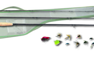 Concept-Combo Fliegen 270 AFTMA 6-7