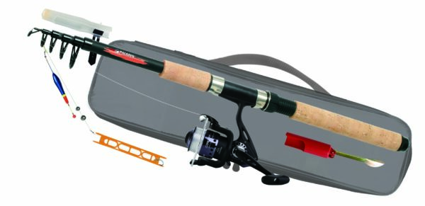 Combo Concept Forelle/Barsch 240