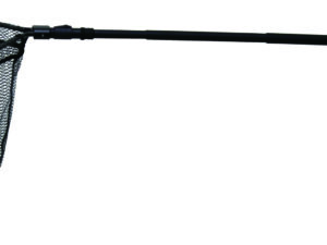 Carbon Tele-Kescher eckig