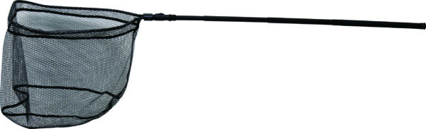 Carbon Tele-Kescher eckig
