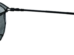 Carbon Tele-Kescher oval