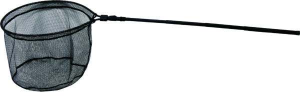 Carbon Tele-Kescher oval