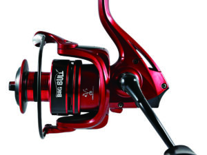 Paladin Big Bull 6000 FD