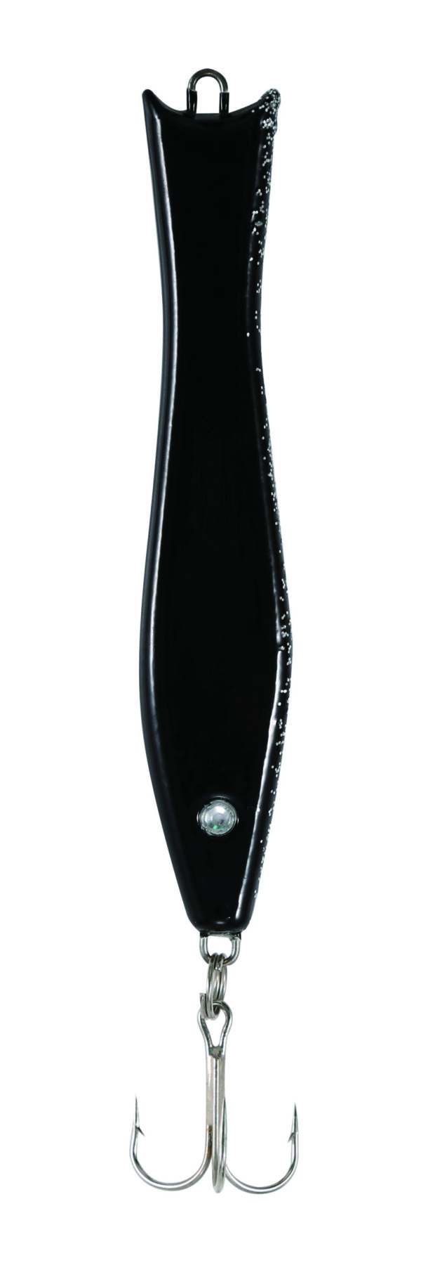 Spitzkopf Pilker 200g schwarz SB1