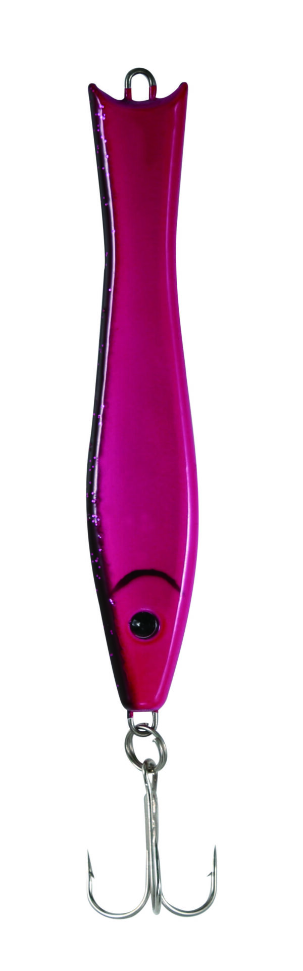 Spitzkopf Pilker 200g pink SB1