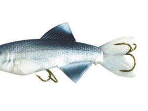 Spinfisch 15g/10cm SB1