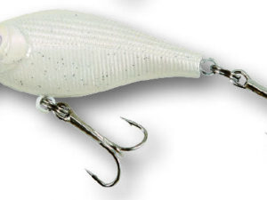 Wobbler Tiny Tumble,4,5g/5,5cm,we-Rotauge SB1