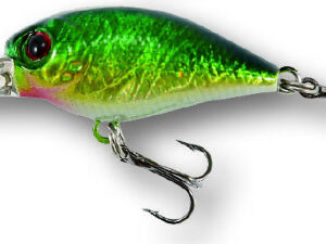 WobblerLittleFighter4,3g/3,5cm,sch-gr-g SB1