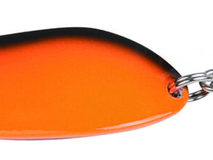 Blinker 48 mm,schw-or/schw-or, 10g SB1