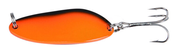 Blinker 86 mm,schw-or/schw-or, 34g SB1