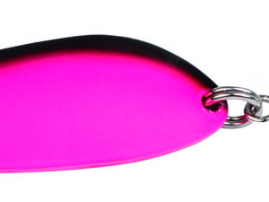 Blinker 48 mm,schw-pi/schw-pi, 13g SB1