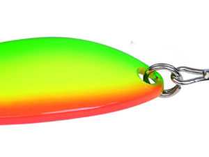 Blinker 55 mm, rainbow/rainbow,17g SB1
