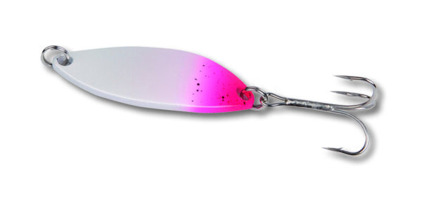 Blinker 62 mm,pi-w-schw/pi-w-schw, 21g SB1
