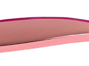 Blinker 58 mm, kupf-rot/kupf., 17g SB1