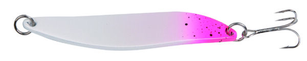 Blinker 75 mm, pi-w-schw/pi-w-schw,16g SB1