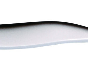 Blinker 62 mm, kupf.-rot/kupf. 25g SB1