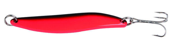 Blinker 75 mm, sch-rot/sch-r, 20g SB1