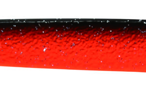 Durchlaufblinker 24g, schwarz-rot SB1