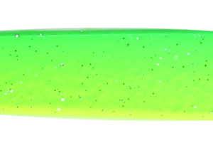 Durchlaufblinker 24g, grün-gelb SB1