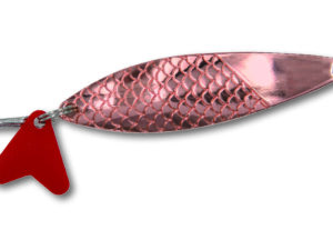 Classic Blinker Curve Kupfer 18g, 11,5cm SB1